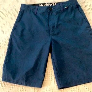 HURLEY men’s board shorts NWOT size 29